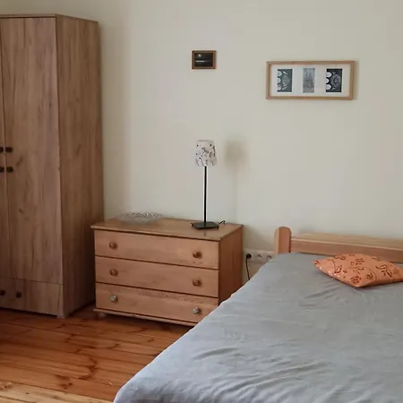 Apartment Katarzynka Stare Gdansk
