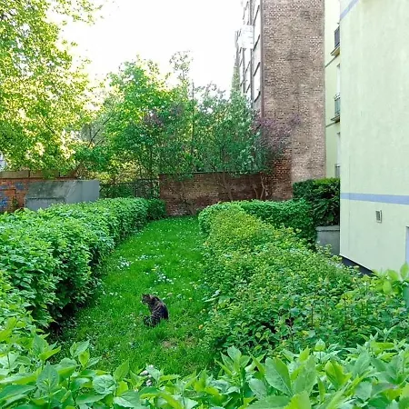 Apartment Katarzynka Stare