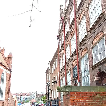 Katarzynka Stare Gdansk