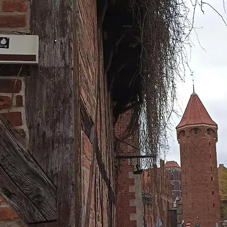 Apartment Katarzynka Stare *