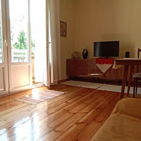 Apartment Katarzynka Stare