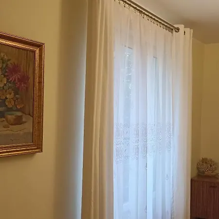 Apartment Katarzynka Stare *
