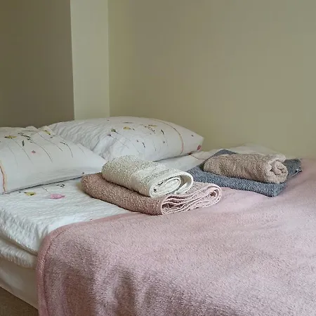 Apartment Katarzynka Stare