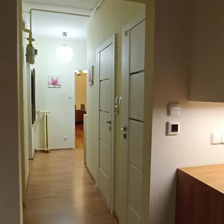 Katarzynka Stare Apartment