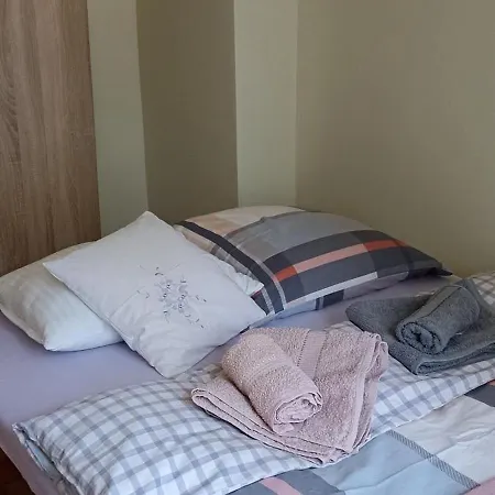 Apartment Katarzynka Stare *