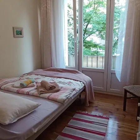 Apartment Katarzynka Stare Gdansk