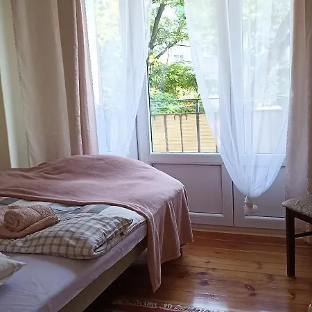 Apartment Katarzynka Stare