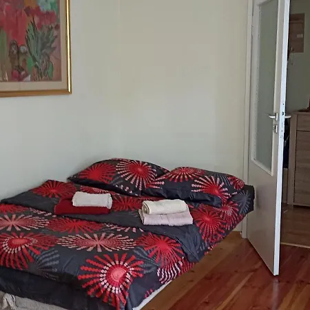 Katarzynka Stare Apartment
