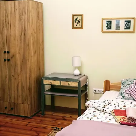 Apartment Katarzynka Stare Gdansk